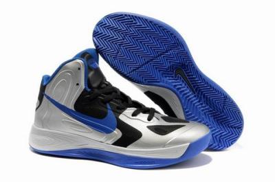 wholesale Nike Zoom Hyperfuse - Jeremy Lin No. 12